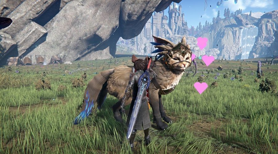 Edge Of Eternity