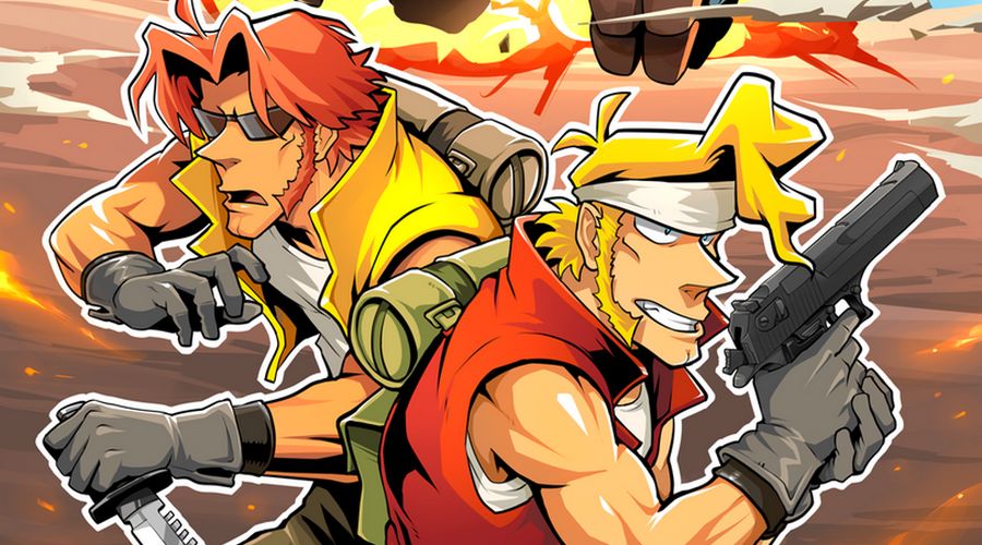 Metal Slug