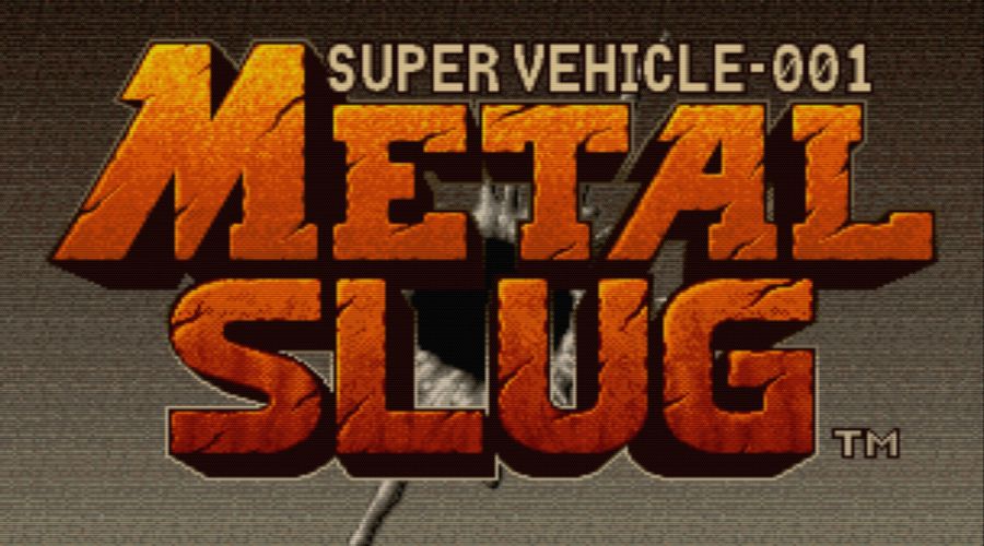 Metal Slug
