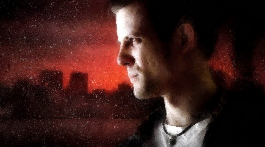 Max Payne