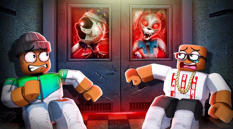 Roblox Dead Realm