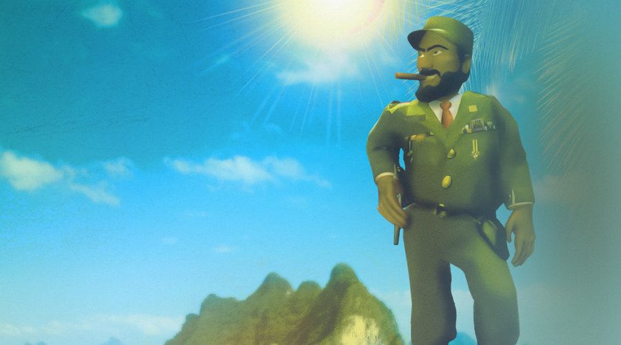 Tropico