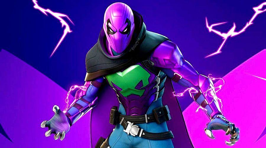 Fortnite