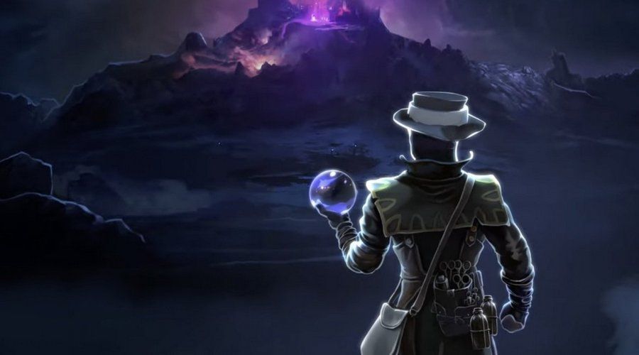 The Serpent Rogue